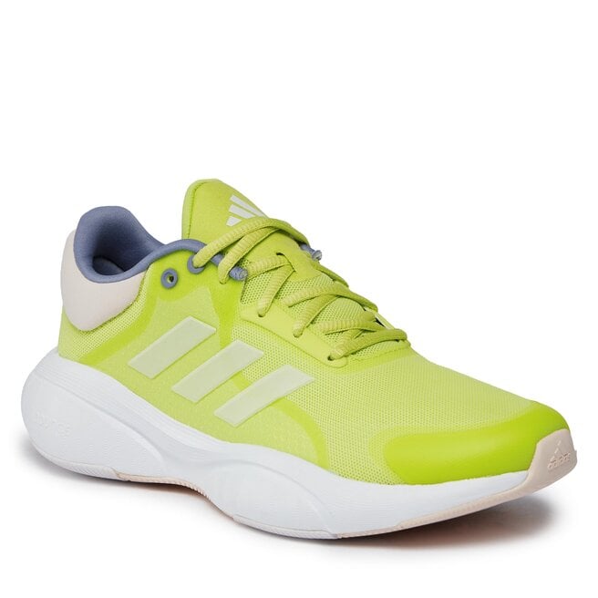 

Кроссовки adidas ResponseShoes, зеленый