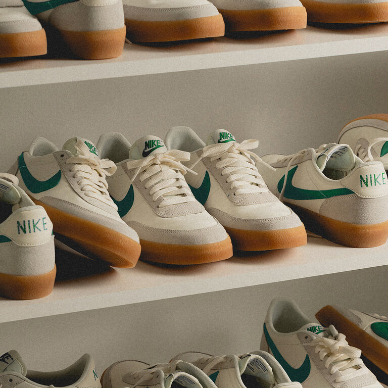

Кроссовки Killshot 2 *Leather* Nike, серый