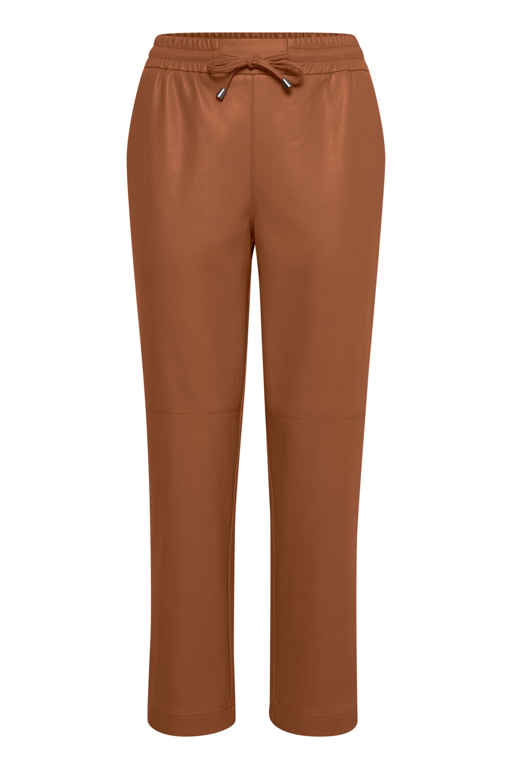 Обычные брюки Oxmo PAULIA, коричневый
