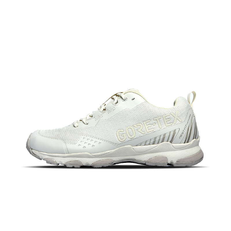 

Кроссовки TREKSTA Lifestyle Shoes Women's Low-top White, белый