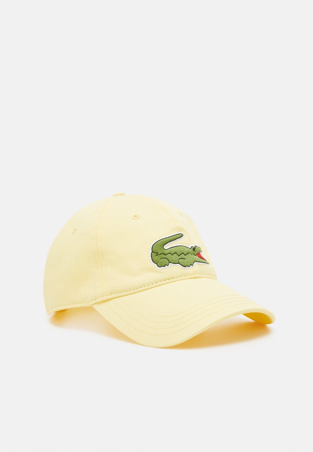 

Бейсболка Lacoste, желтый