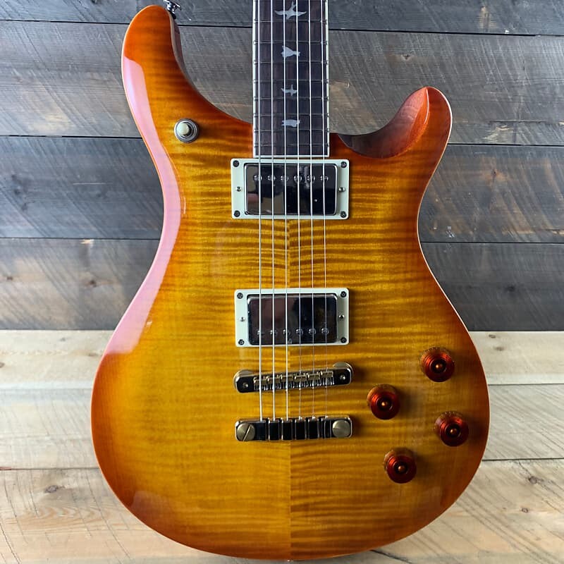

Электрогитара PRS SE McCarty 594 - Vintage Sunburst 107201