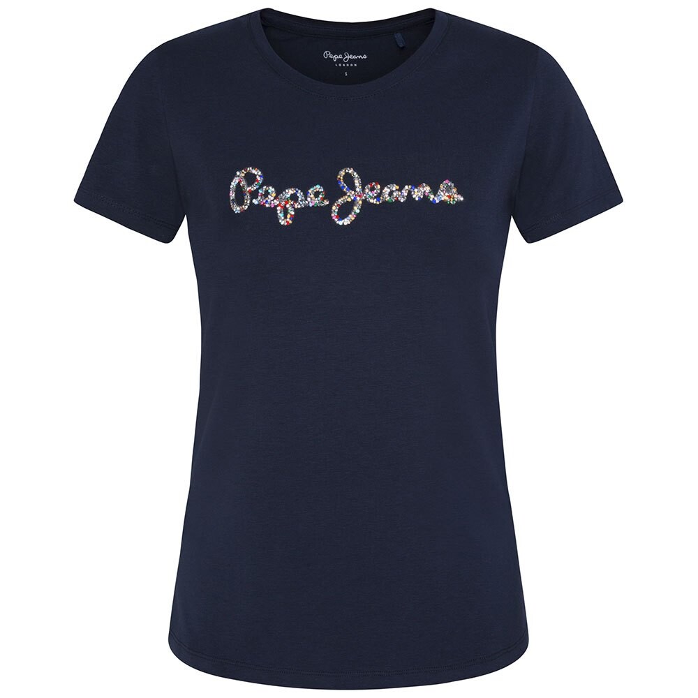 

Футболка Pepe Jeans Dorita, синий