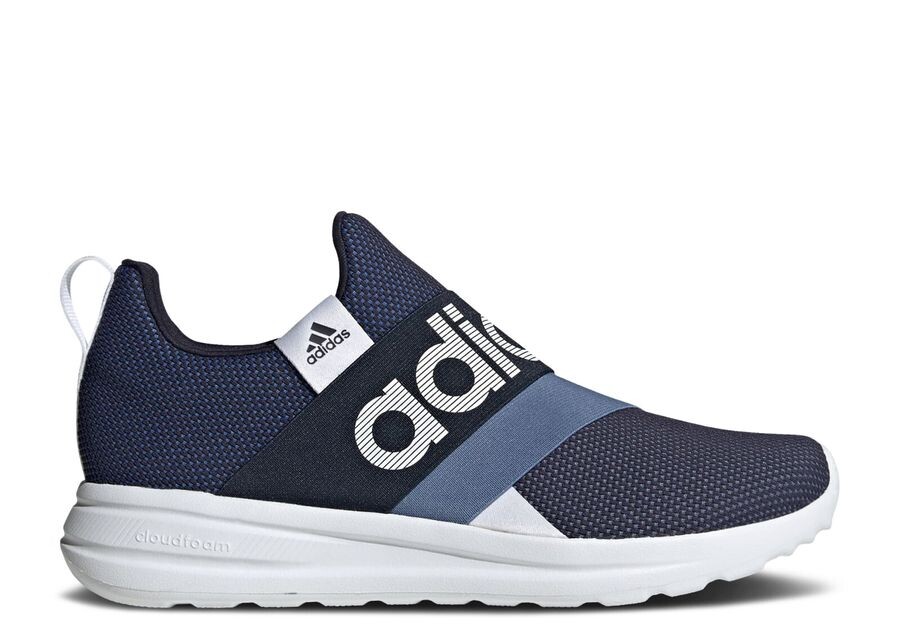 

Кроссовки adidas Lite Racer Adapt 6.0, цвет Legend Ink