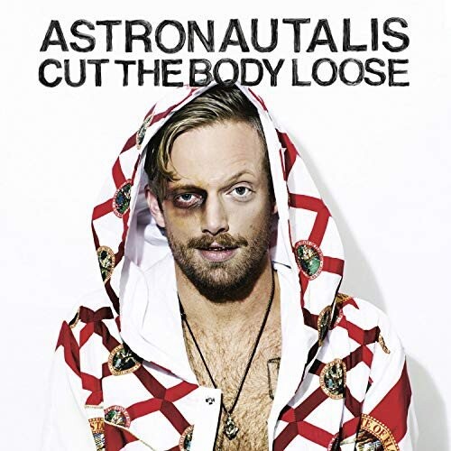 

Виниловая пластинка Astronautalis - Cut The Body Loose