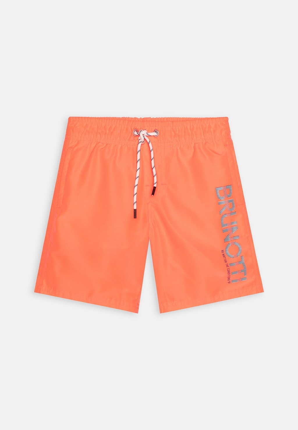 

Шорты для плавания Hestey Boys Brunotti, цвет flamingo