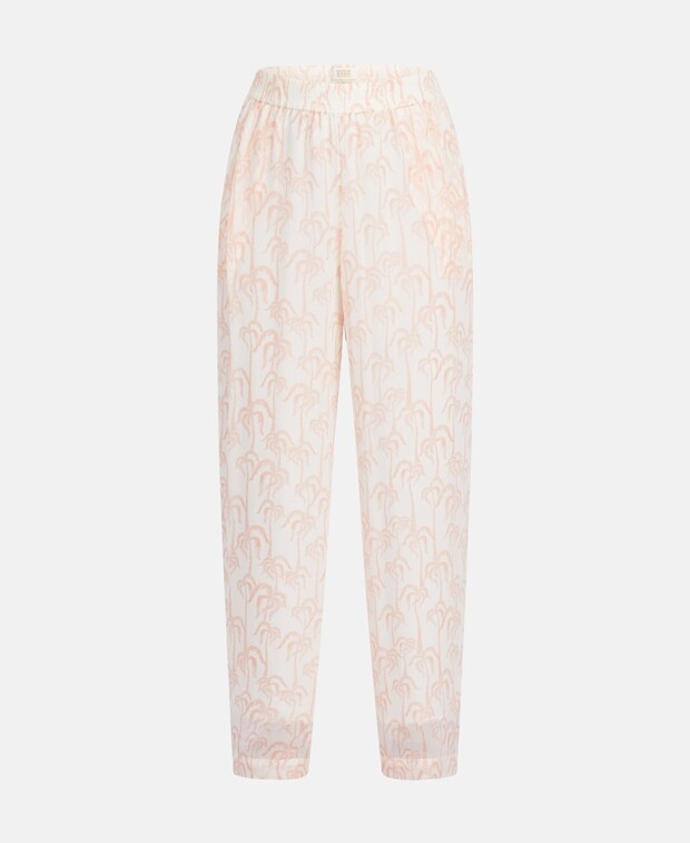 

Повседневные брюки Scotch & Soda, абрикос