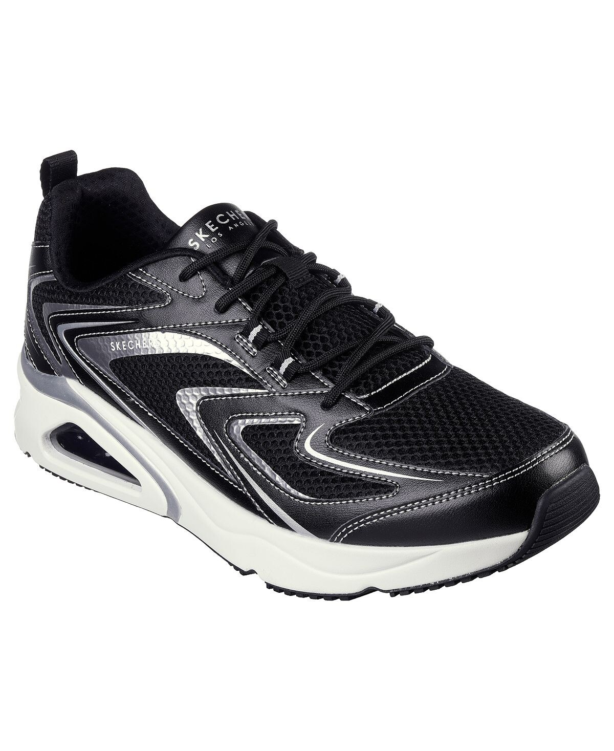 

Мужские уличные кроссовки Tres-Air Uno Revolution-Airy от Finish Line Skechers
