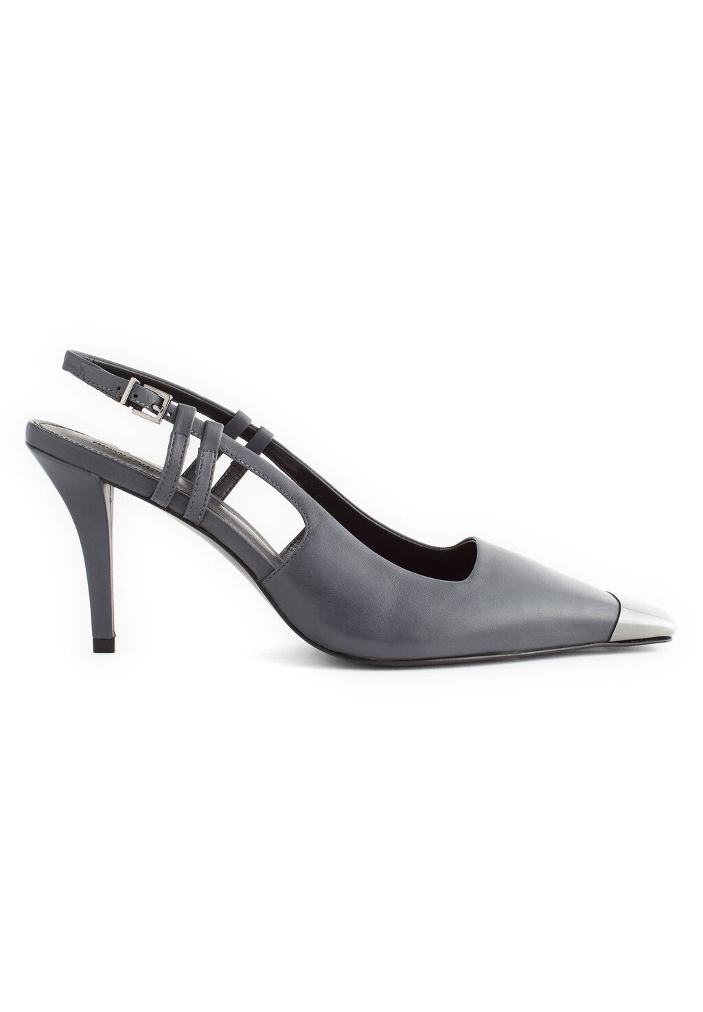

Туфли Premium Toe Next, цвет grey