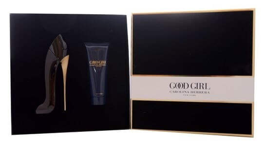 

Набор косметики, 2 шт. Carolina Herrera, Good Girl