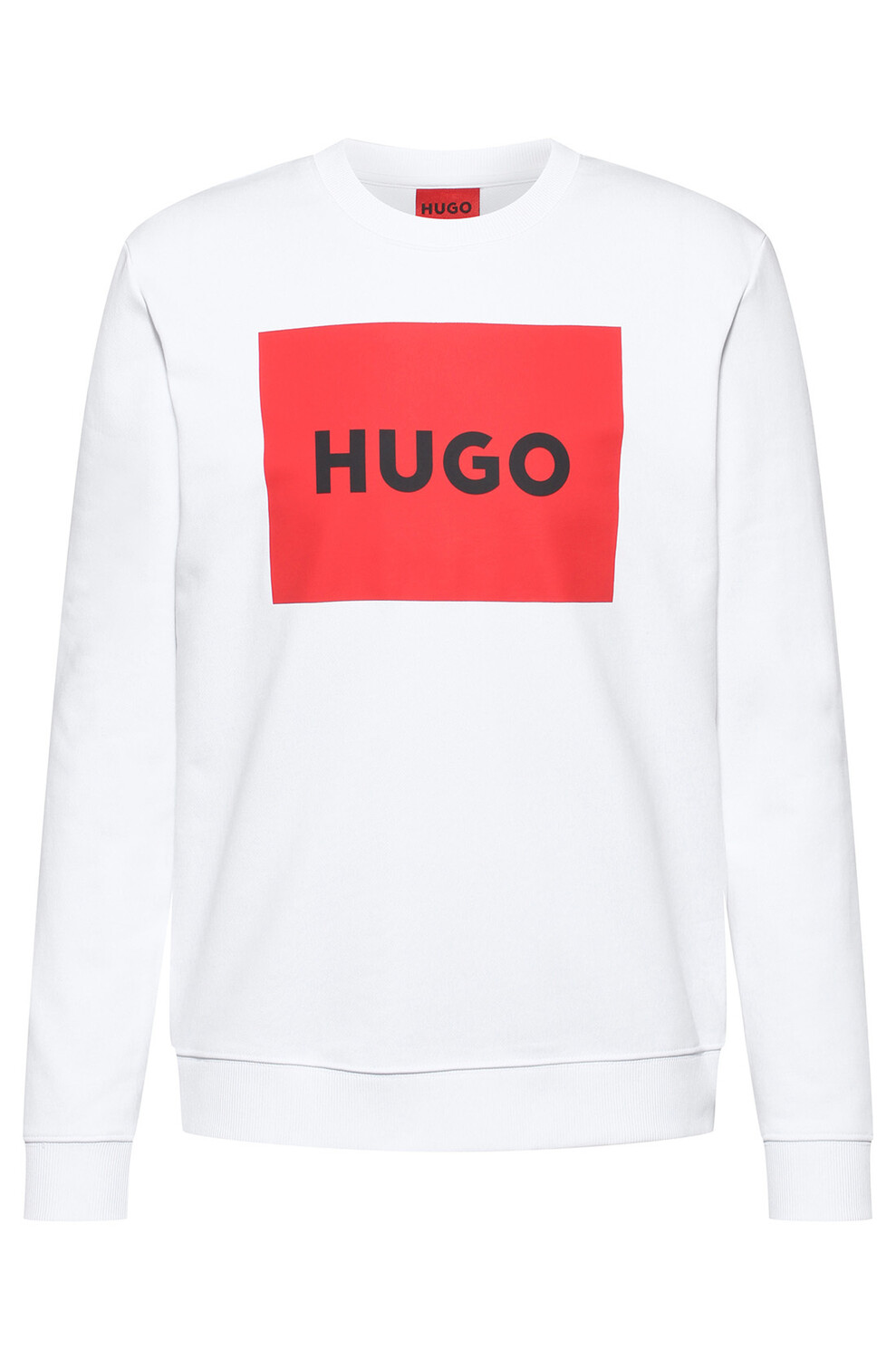

Толстовка HUGO, белый