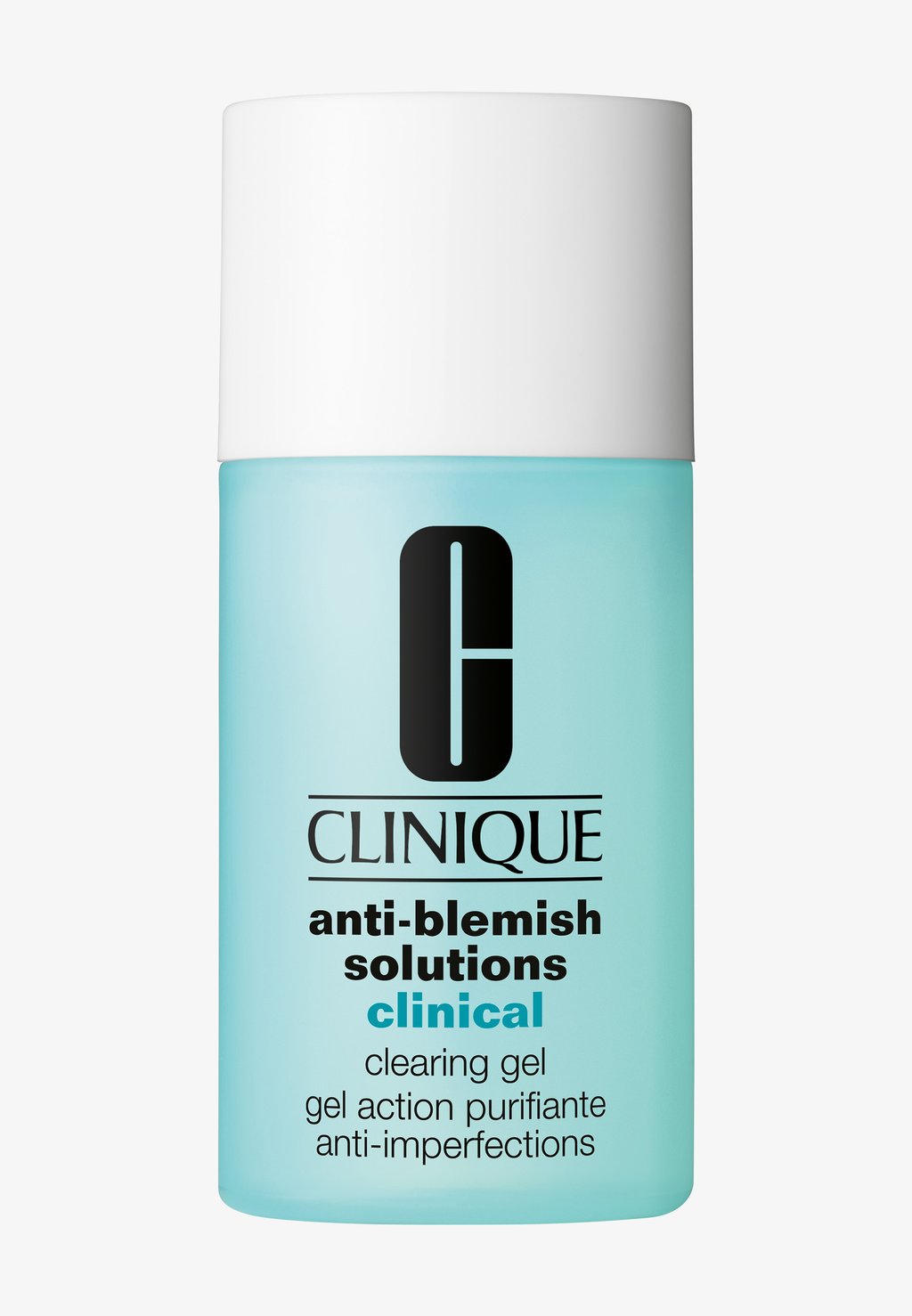 Очищающее средство Anti-Blemish Solutions Clinical Clearing Gel Clinique