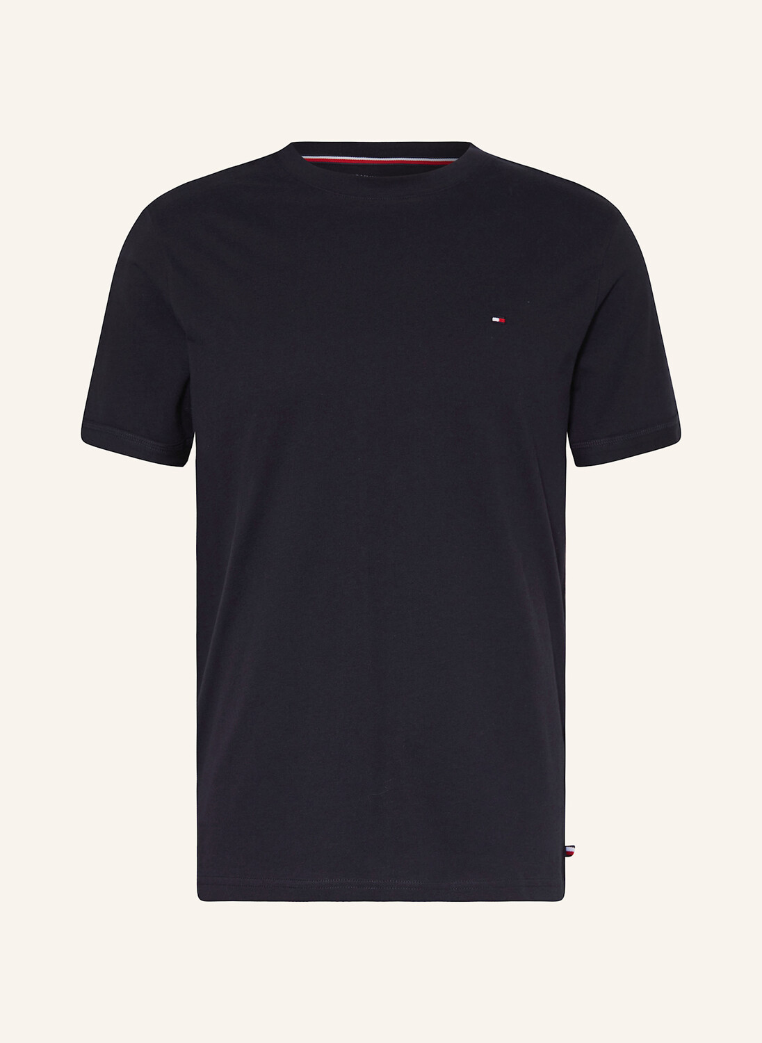 

Рубашка для сна Tommy Hilfiger, синий