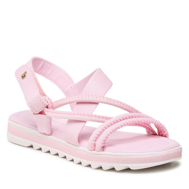 

Сандалии Bibi FlatForm, розовый