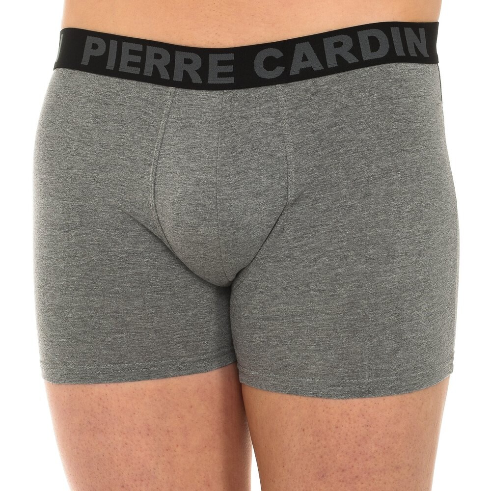 

Брюки Pierre Cardin Boxer Underpants, серый