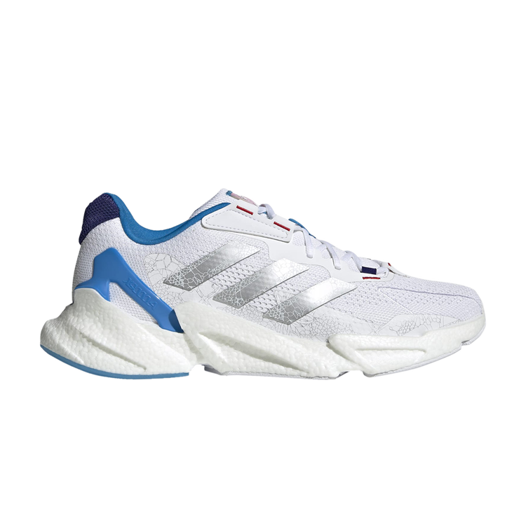 

Кроссовки Adidas X9000L4 Cold.RDY, белый