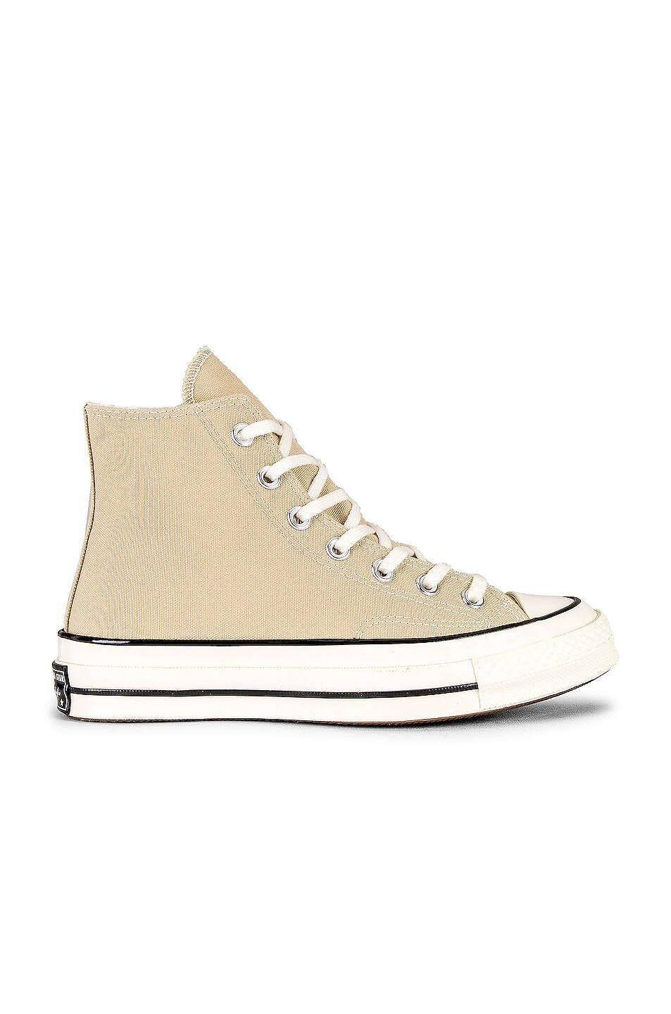 

Кроссовки Converse Chuck 70, цвет Oat Milk, Egret, & Black