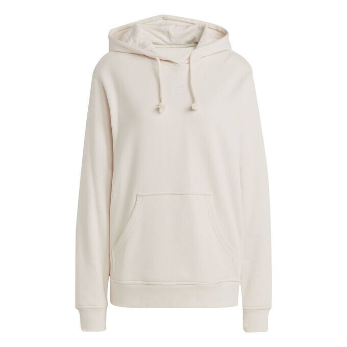 

Толстовка с капюшоном Adidas Originals, белый