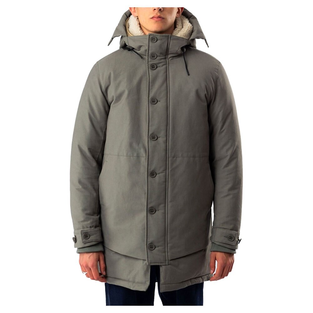 

Куртка Rvca All Conditions, серый
