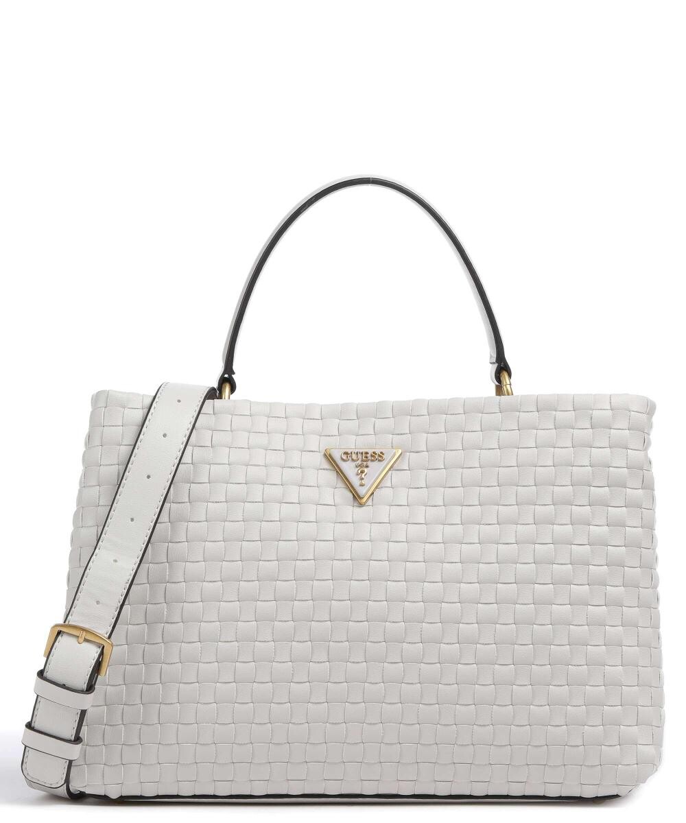 

Сумочка Lisbet из искусственной кожи Guess, серый