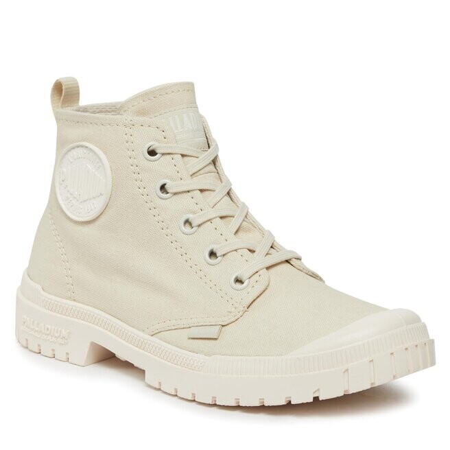

Ботинки Palladium PampaHi, бежевый
