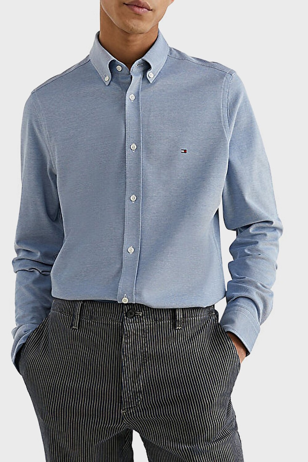 

Рубашка Tommy Hilfiger