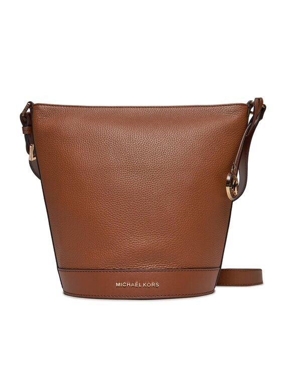 

Кошелек Michael Michael Kors, коричневый