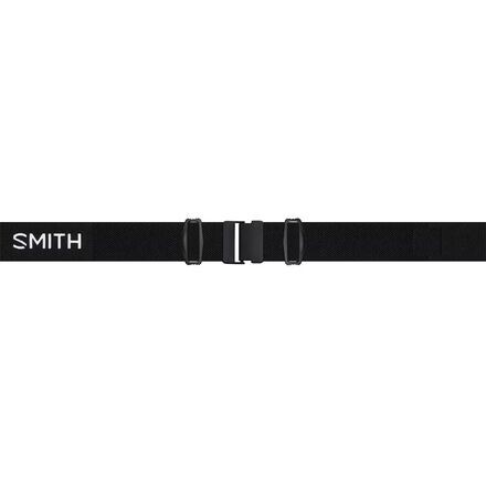 

Очки 4D MAG S Smith, цвет Black/ChromaPop Sun Black