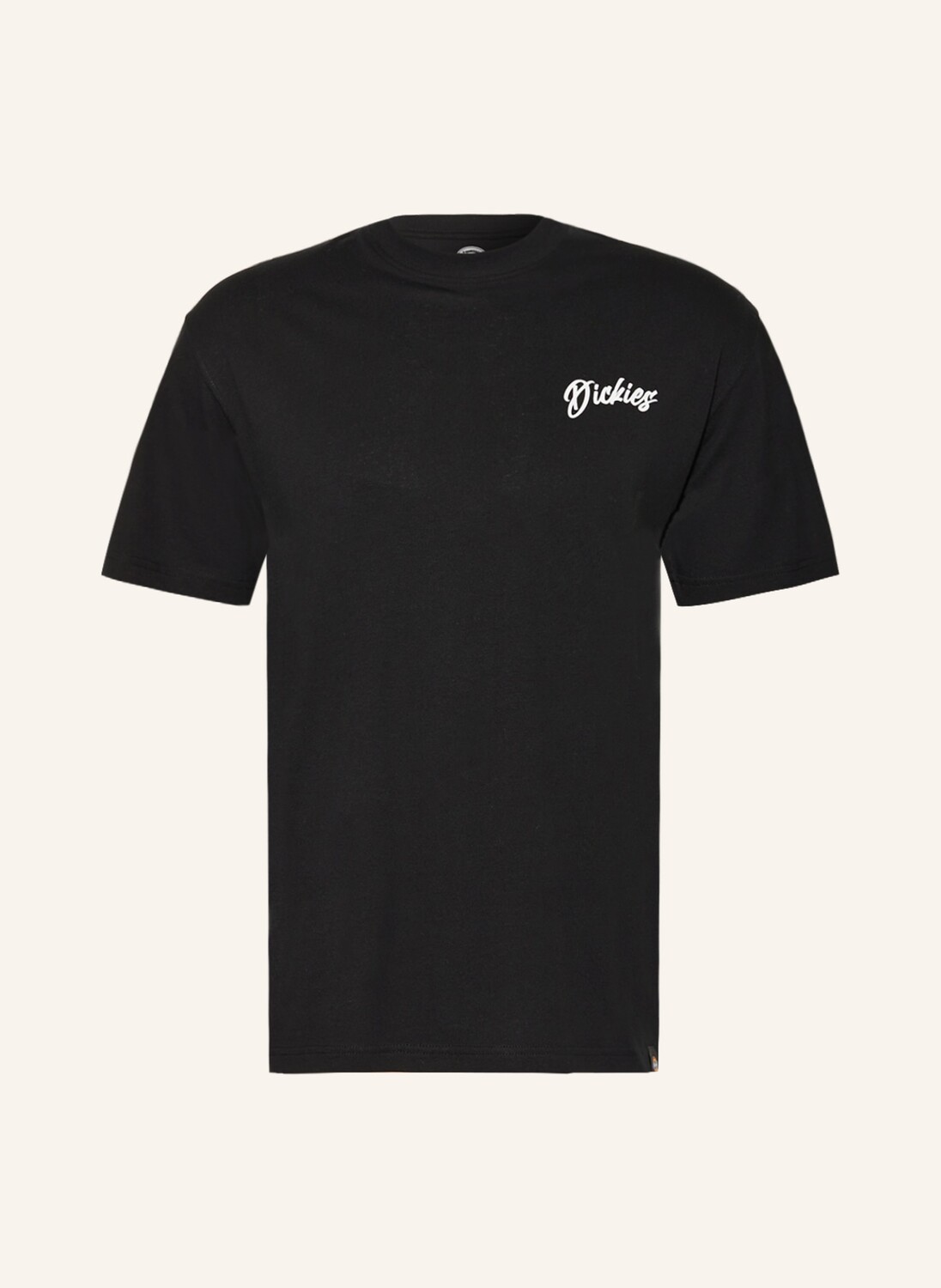 

Футболка Dickies DIGHTON, черный