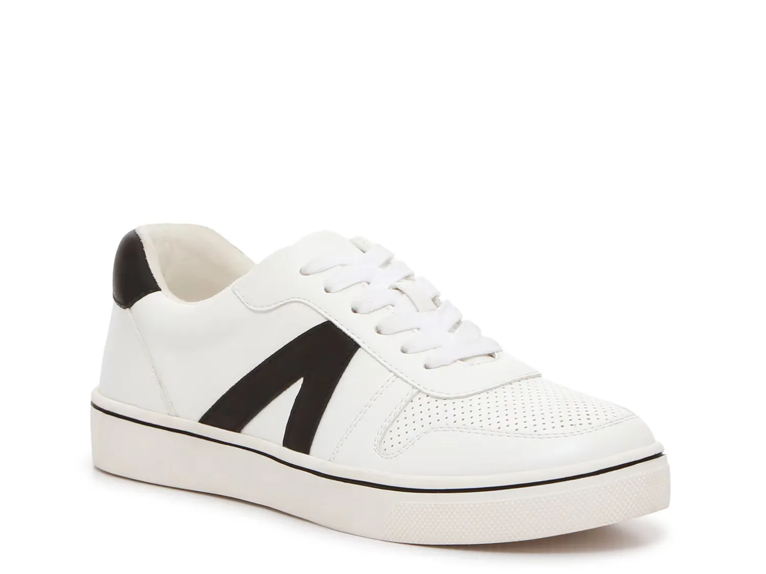 

Кроссовки Krew Sneaker Mia, белый/черный