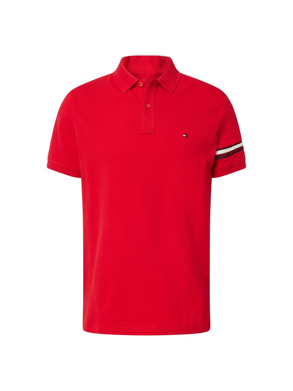 

Футболка Tommy Hilfiger, красный