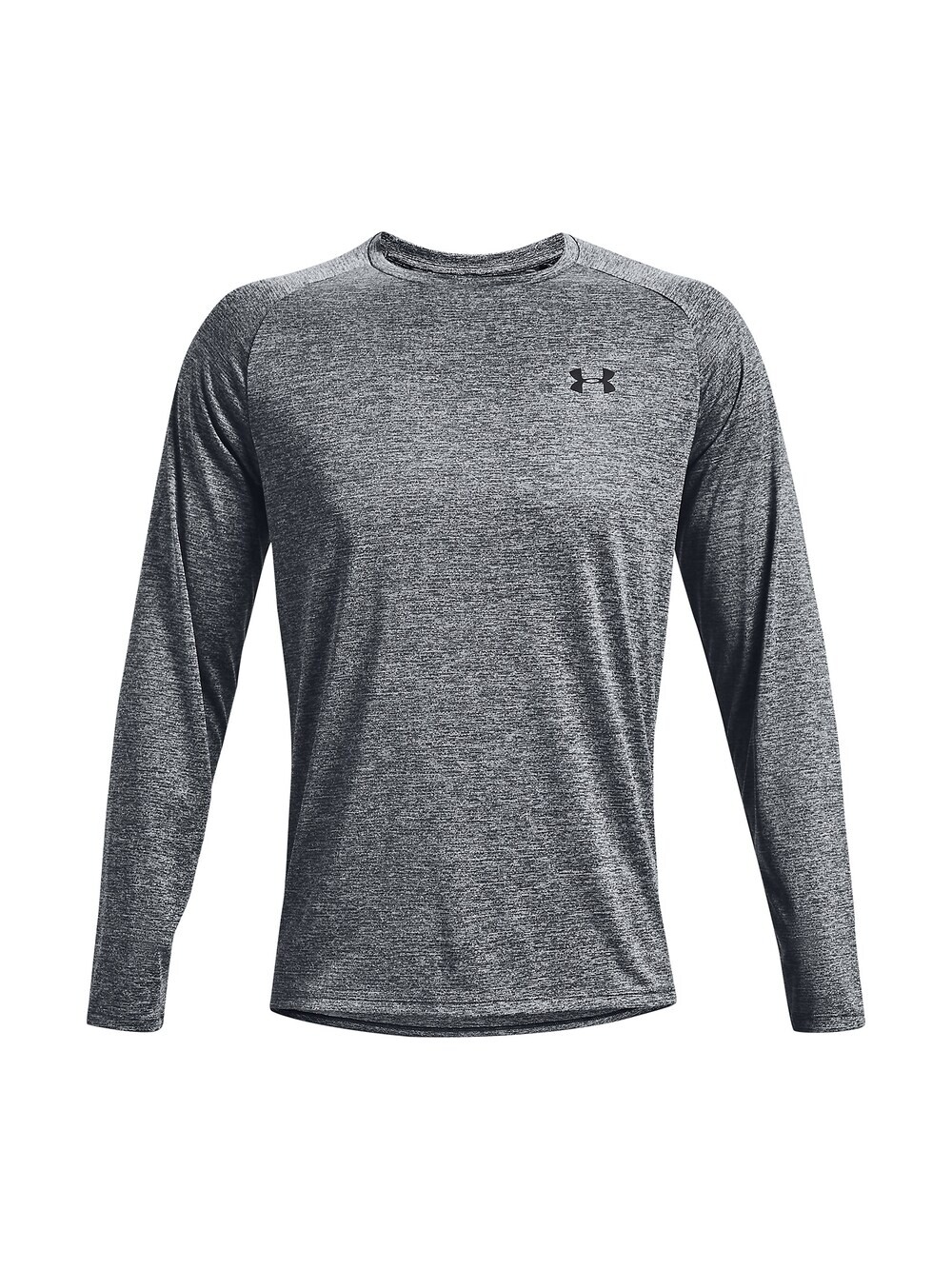 

Футболка для выступлений Under Armour Tech 2.0, пестрый серый