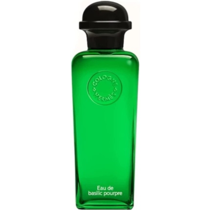 

Hermès Hermes Eau De Basil Purple Eau De Cologne 100ml