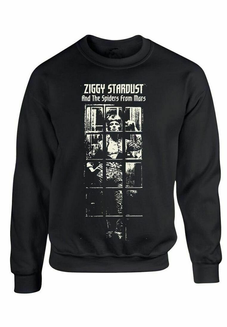 

Толстовка rockshirts