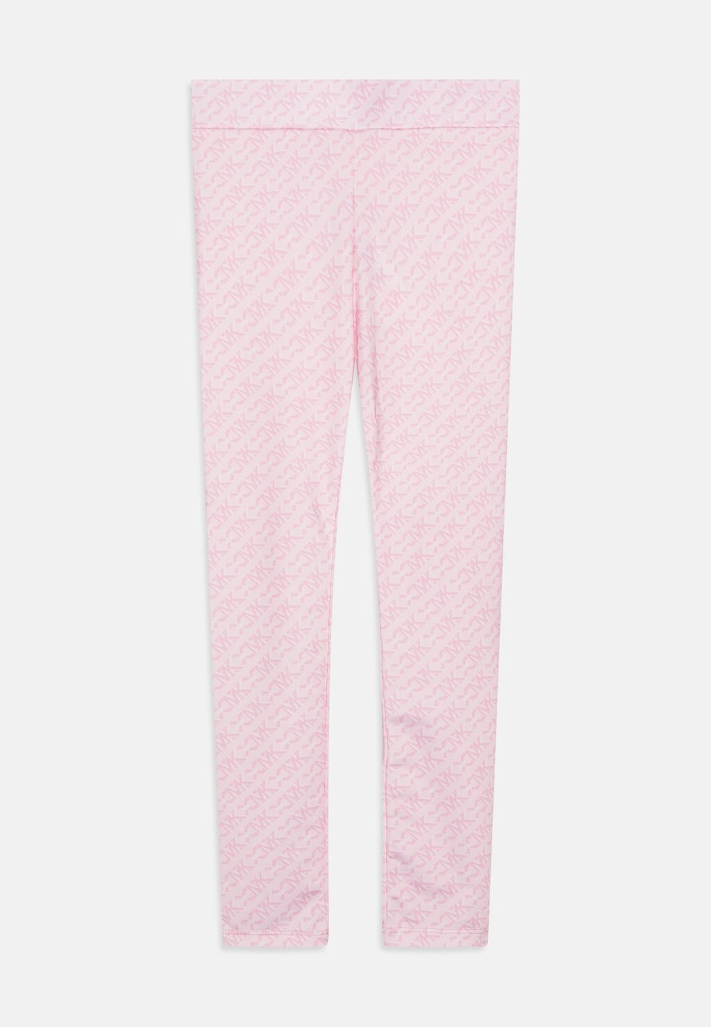 

Леггинсы Michael Kors Kids, цвет washed pink