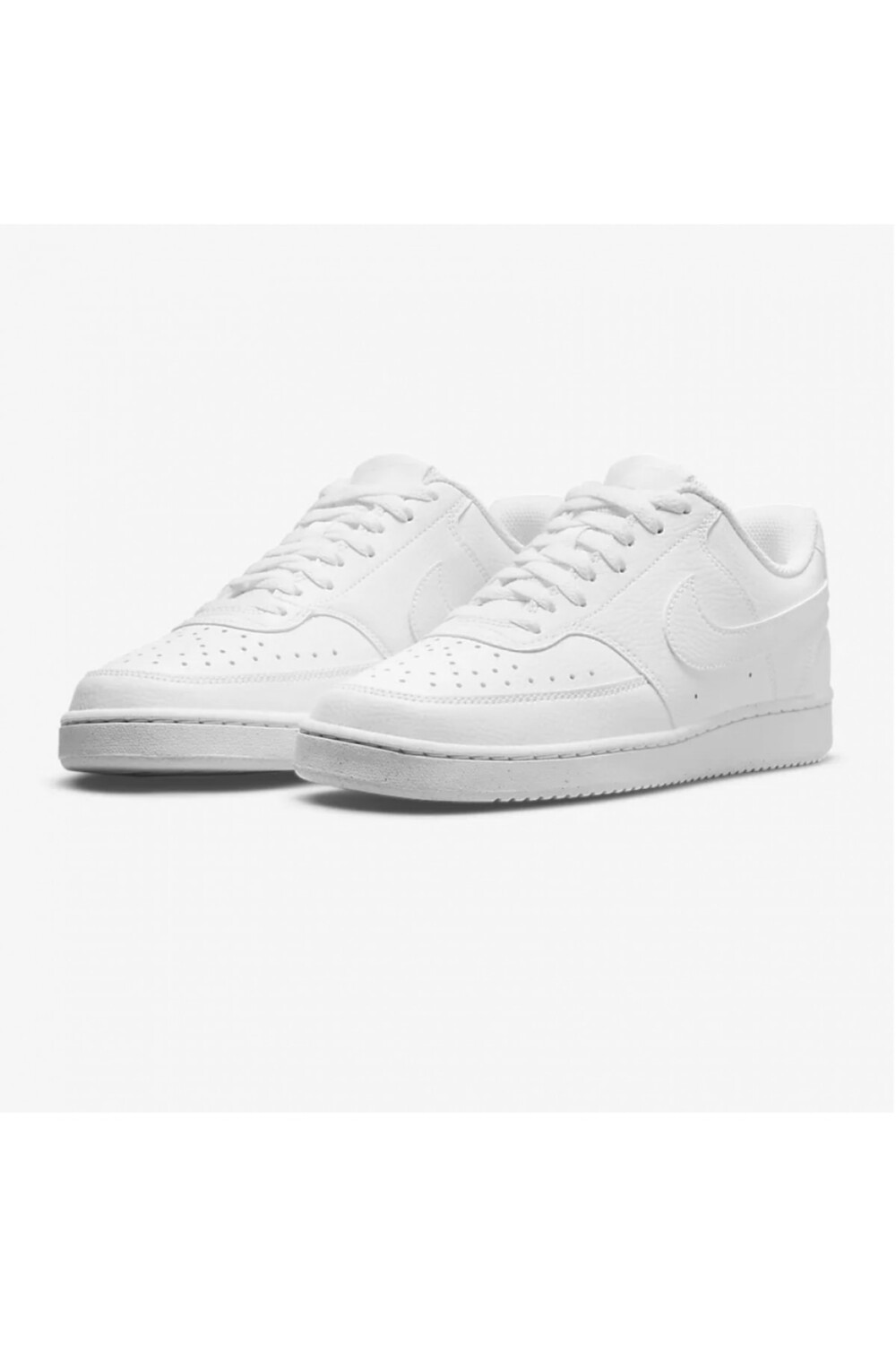 

Кроссовки - Белый - Плоские Nike, белый