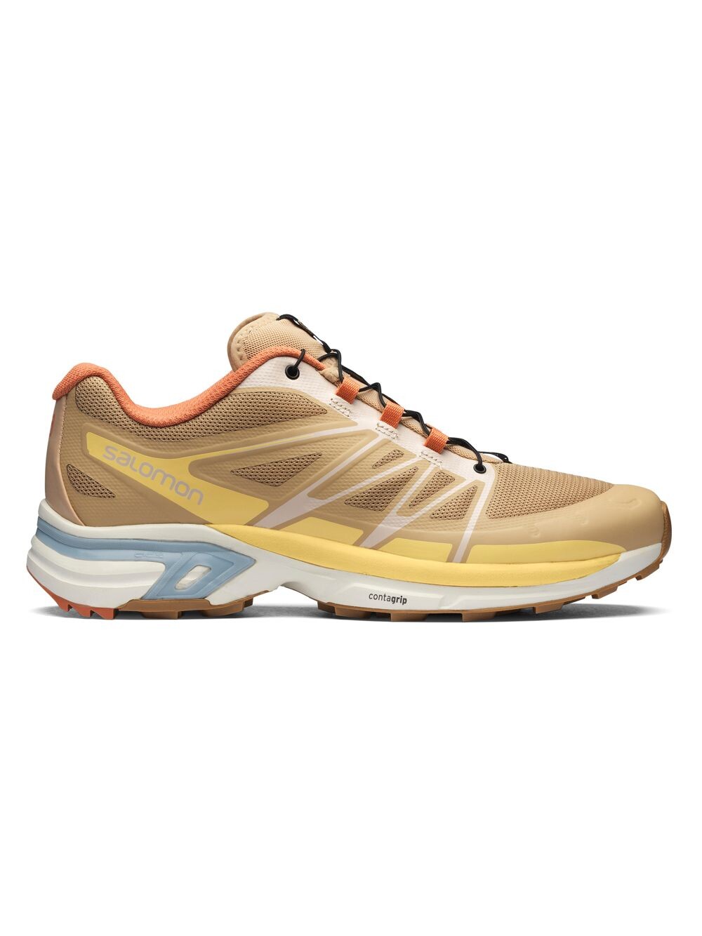 

Кроссовки XT Wings 2 Salomon