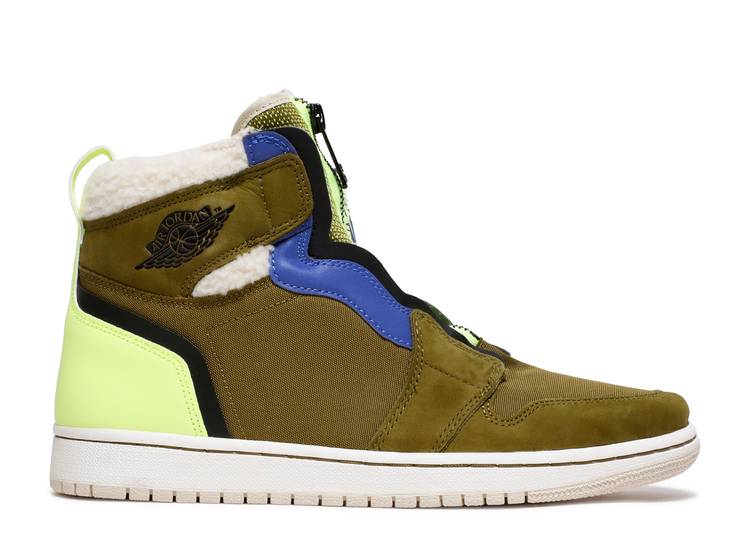 Nike air jordan 1 hotsell retro high premium utility