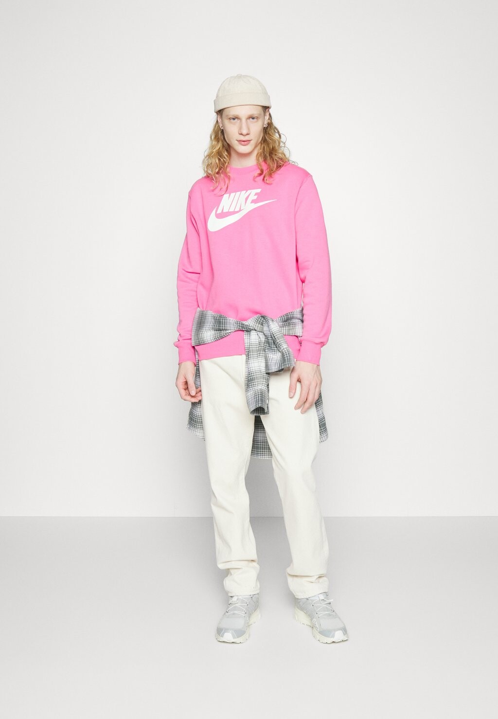 

Толстовка Nike
