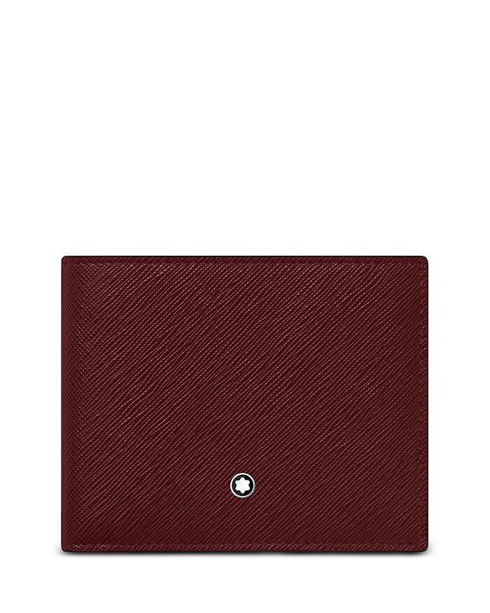

Кожаный бумажник в два сложения Sartorial Montblanc