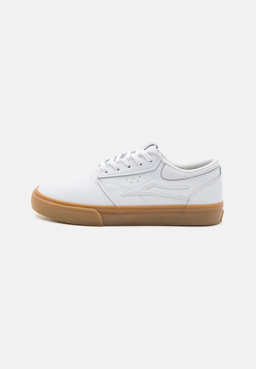 

Кроссовки Lakai, белый