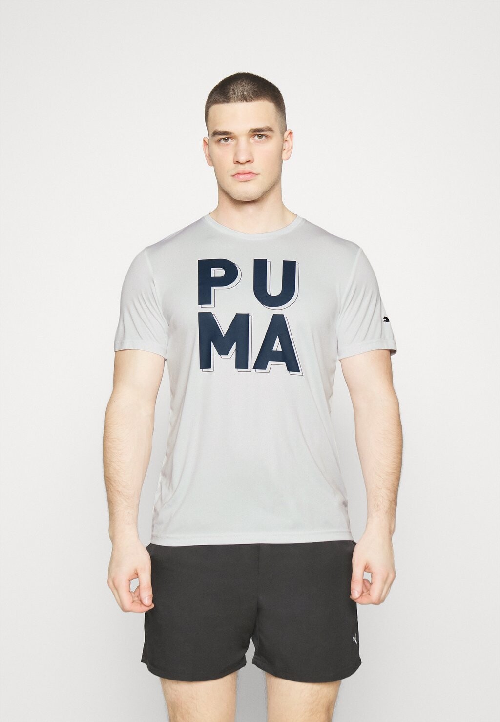 

Футболка Puma