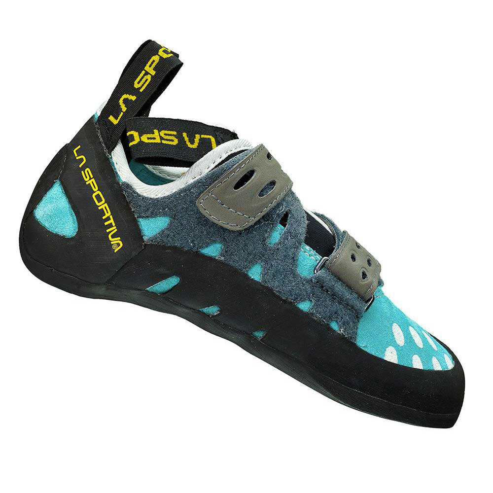 цена Альпинистская обувь La Sportiva Tarantula, синий