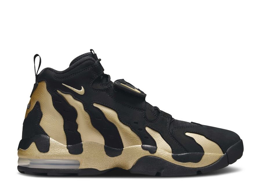 

Кроссовки Nike Air DT Max, цвет Colorado Home