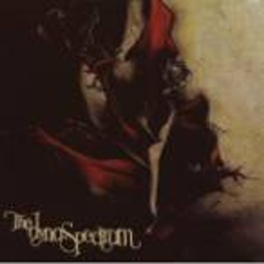 

Диск CD Thedynospectrum - The Dynospectrum