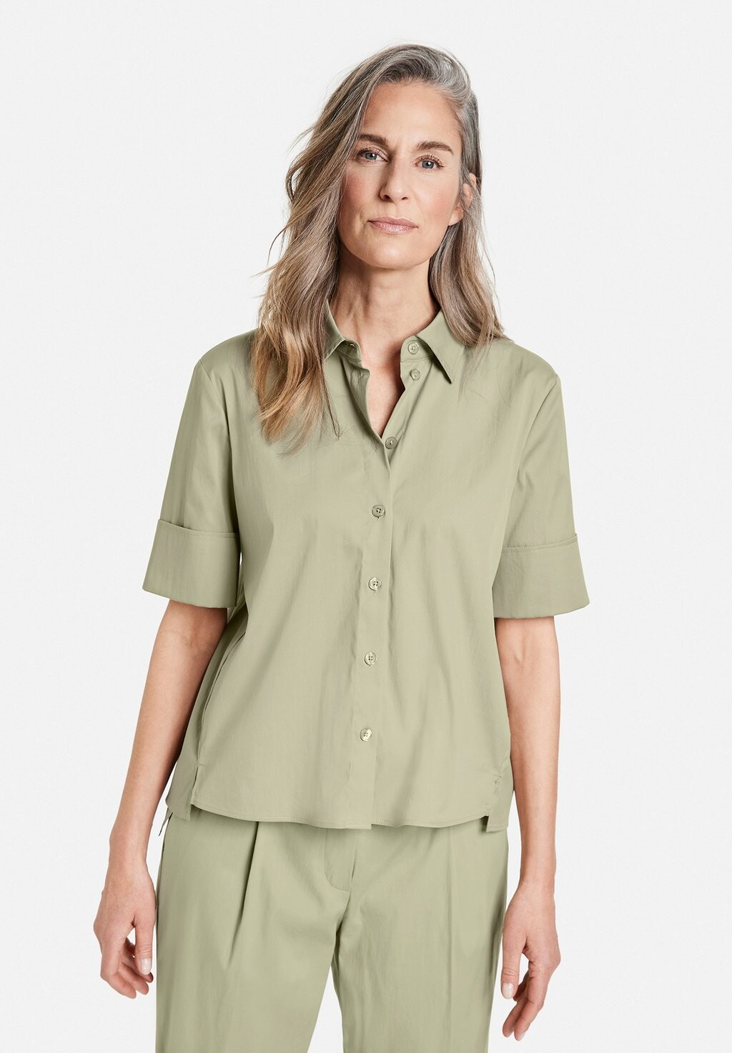 

Рубашка Gerry Weber