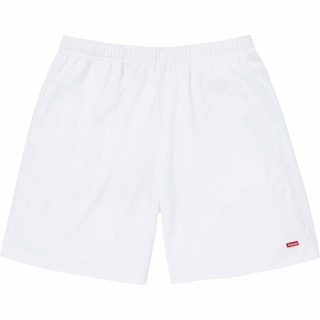 

SS24 Повседневные шорты унисекс Supreme, зеленый