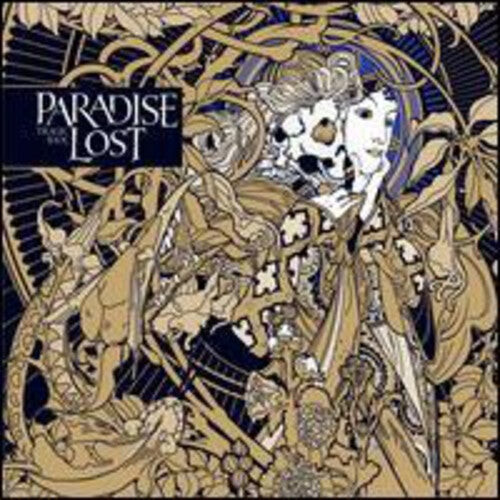 

CD диск Paradise Lost: Tragic Idol