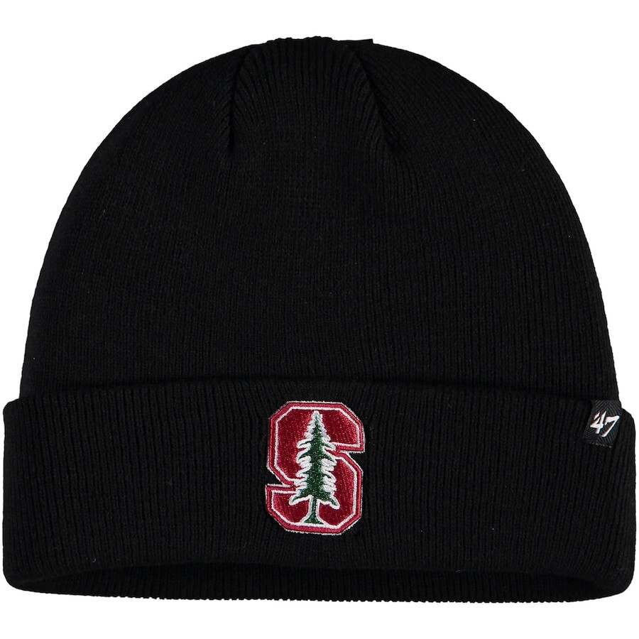 

Шапка 47 Stanford Cardinal, черный
