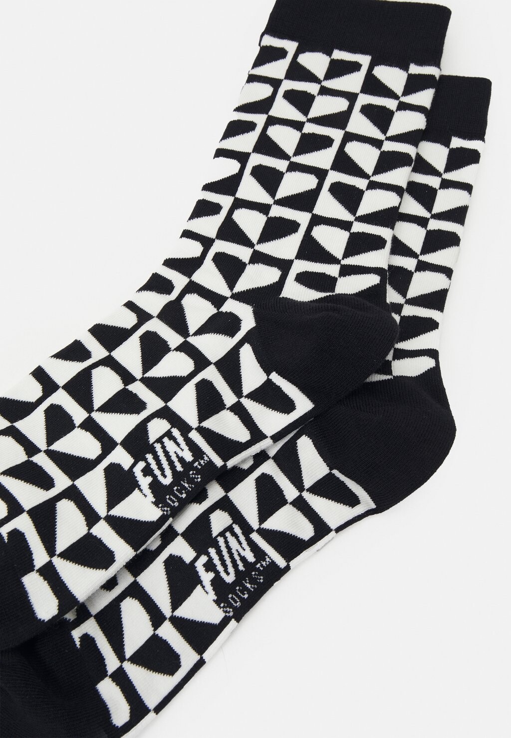 

Носки Motifs Socks In Heart Box camano, черные